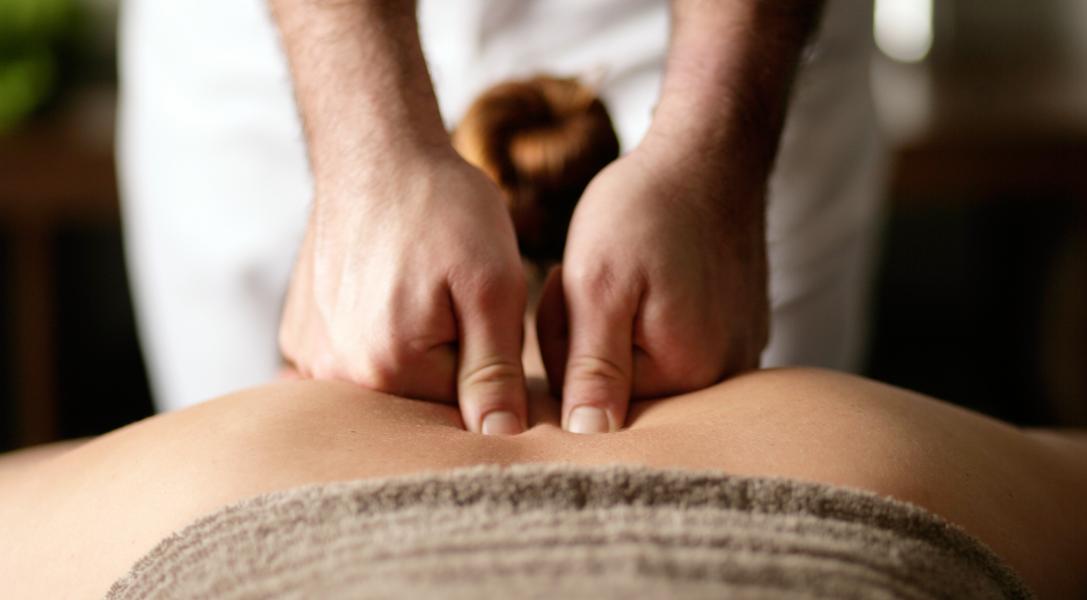 Hôtel Étoile Maillot - Welness area - Massage